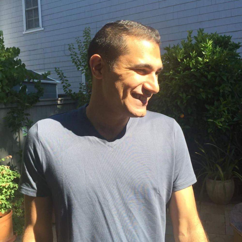 Meet your Posher, Aria